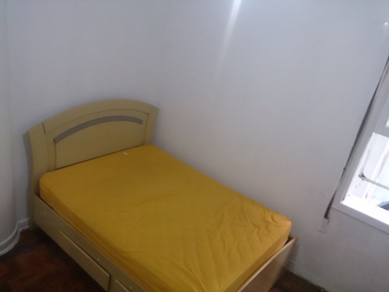 Apartamento à venda Boqueirão com 86m² e 2 quartos por R$ 350.000 - 1461762303-17-quarto-1-17.jpg