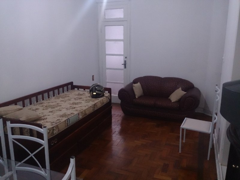 Apartamento à venda Boqueirão com 86m² e 2 quartos por R$ 350.000 - 1665027838-15-sala-15.jpg