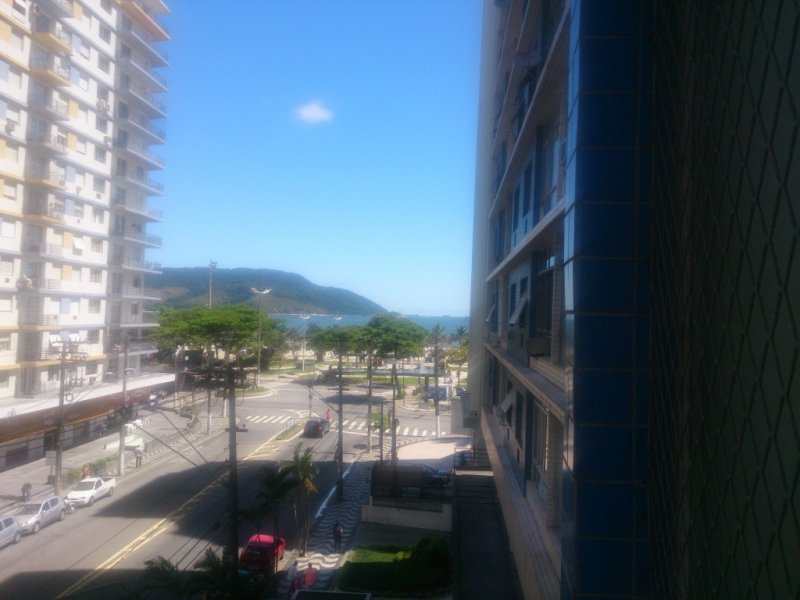 Apartamento à venda Boqueirão com 86m² e 2 quartos por R$ 350.000 - 1759572884-4-vista-frente-4.jpg