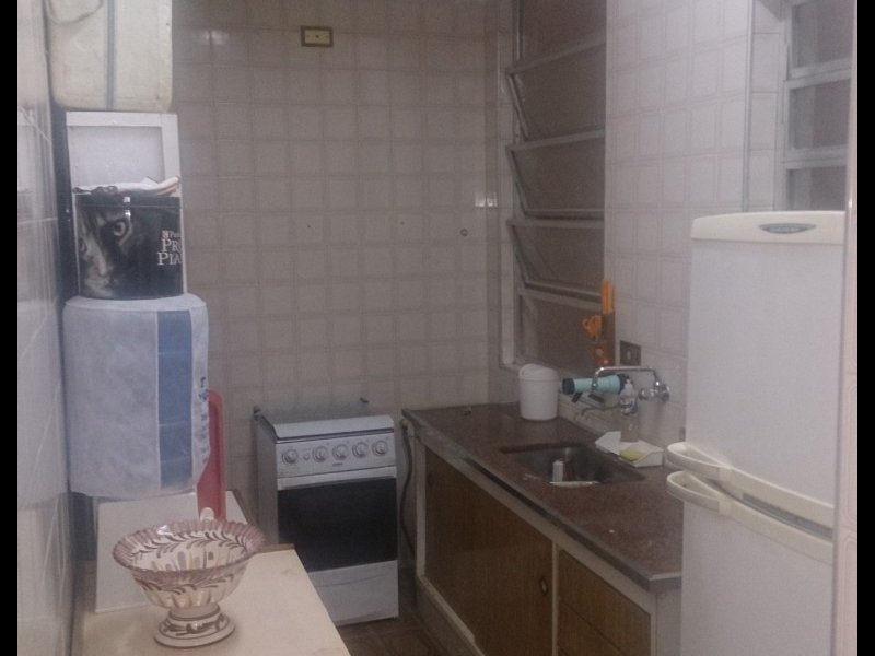 Apartamento à venda Boqueirão com 86m² e 2 quartos por R$ 350.000 - 906030576-26-cozinha-26.jpg