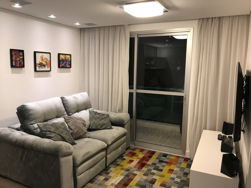 imóvel com 62m² - Casa Verde - São Paulo