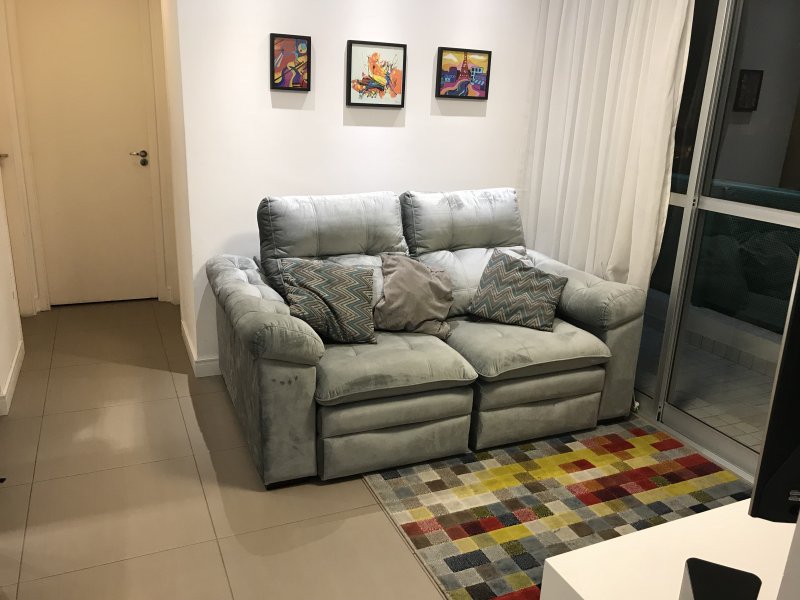 imóvel com 62m² - Casa Verde - São Paulo