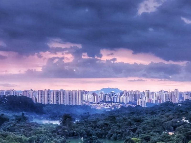 imóvel com 53m² - Vila Moraes - São Paulo