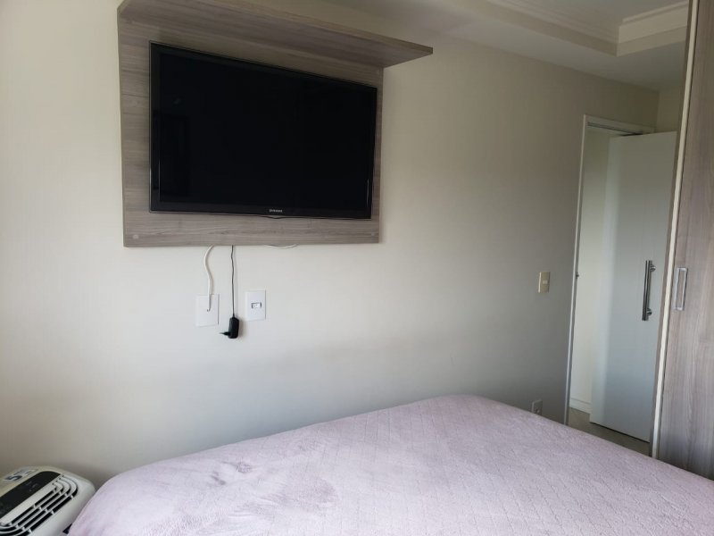 imóvel com 53m² - Vila Moraes - São Paulo