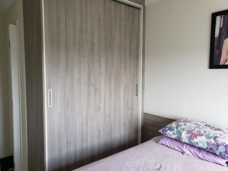 imóvel com 53m² - Vila Moraes - São Paulo