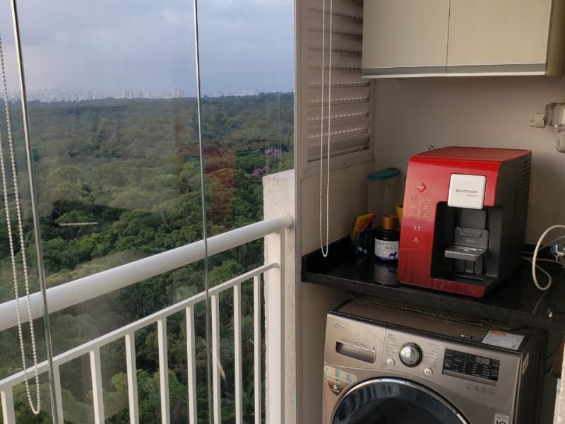 imóvel com 53m² - Vila Moraes - São Paulo