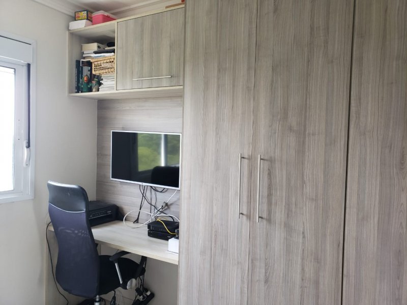 imóvel com 53m² - Vila Moraes - São Paulo