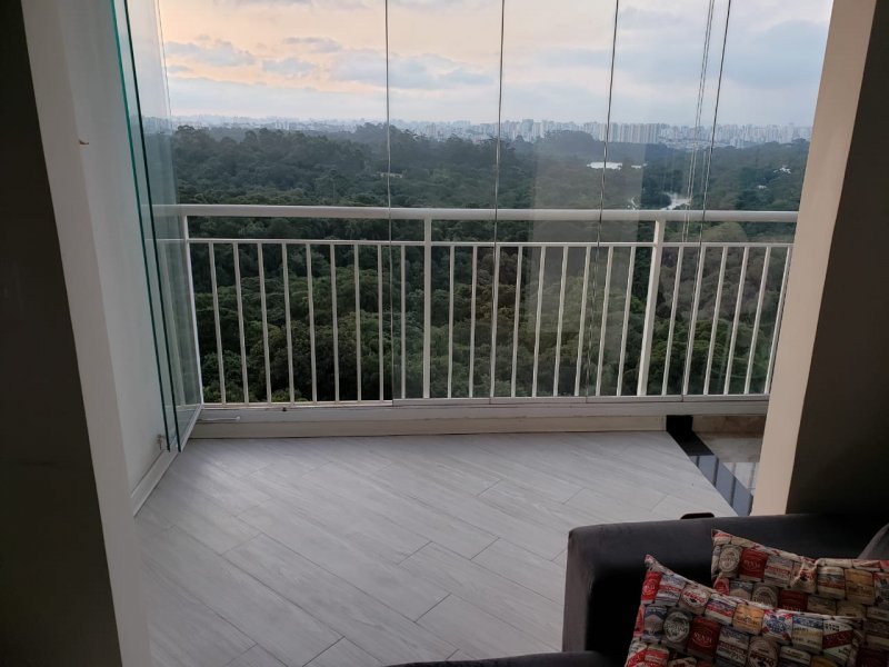 imóvel com 53m² - Vila Moraes - São Paulo