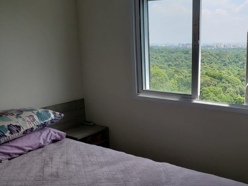imóvel com 53m² - Vila Moraes - São Paulo