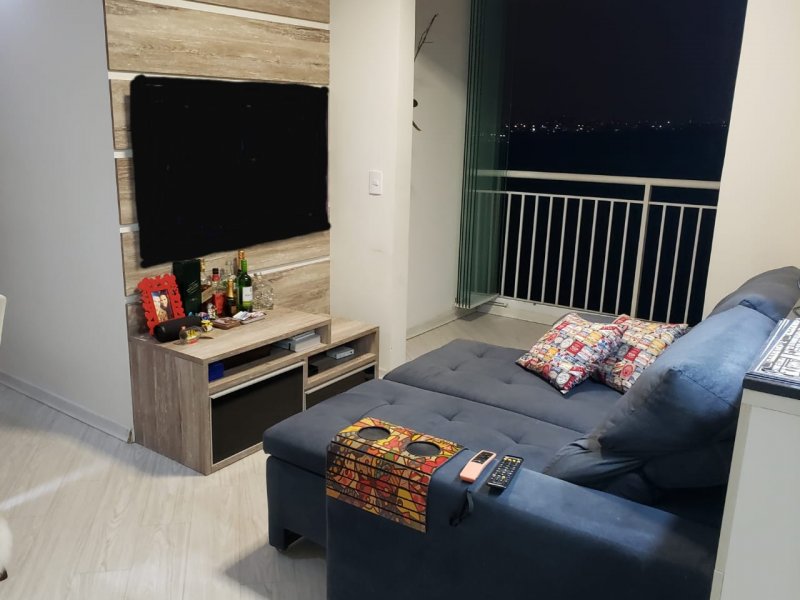 imóvel com 53m² - Vila Moraes - São Paulo