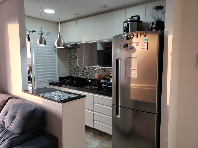 imóvel com 53m² - Vila Moraes - São Paulo