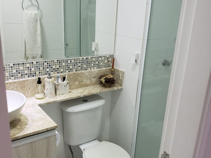 imóvel com 53m² - Vila Moraes - São Paulo