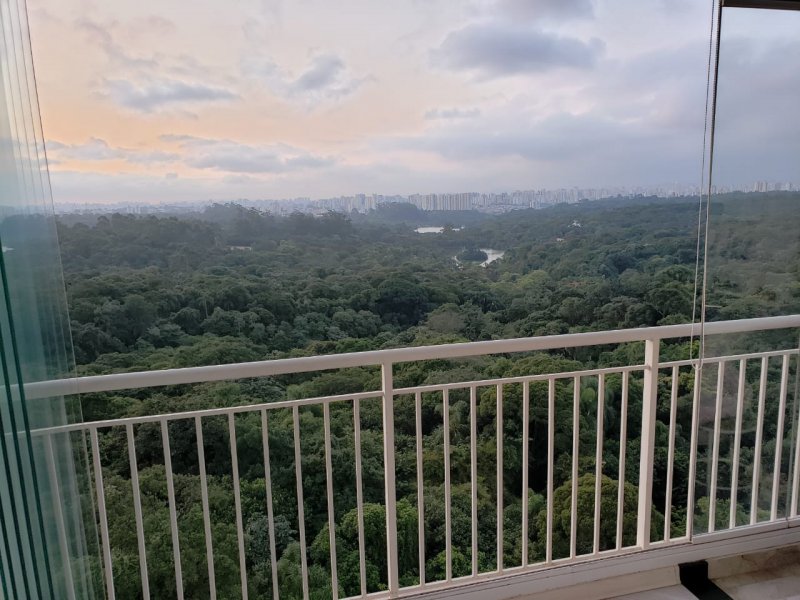 imóvel com 53m² - Vila Moraes - São Paulo