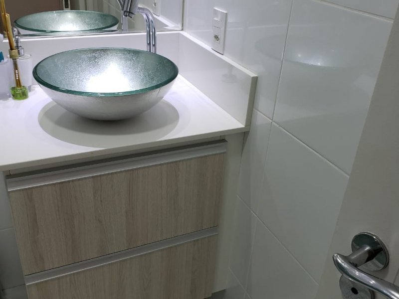 imóvel com 53m² - Vila Moraes - São Paulo
