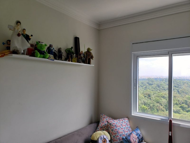imóvel com 53m² - Vila Moraes - São Paulo