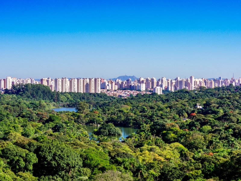imóvel com 53m² - Vila Moraes - São Paulo