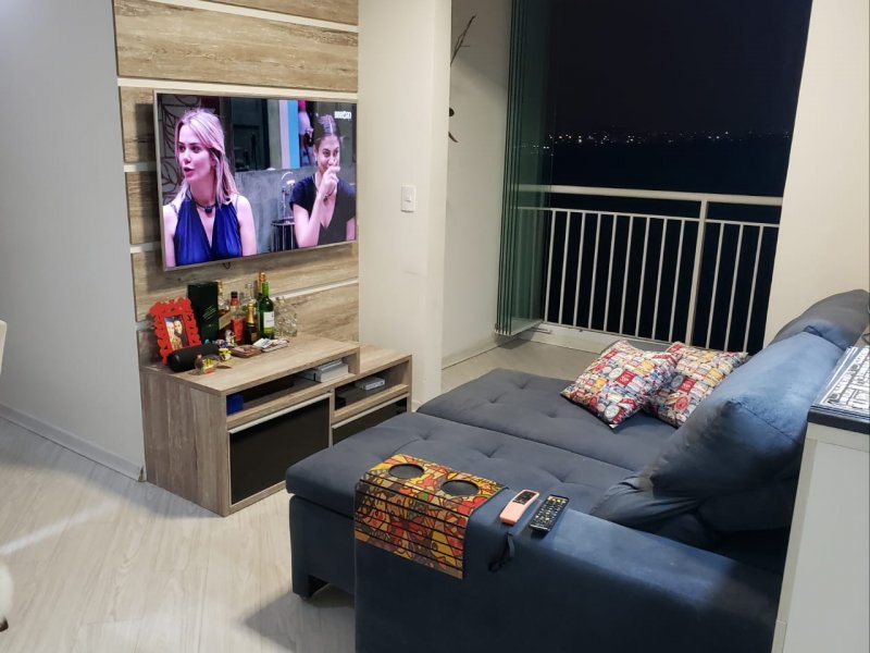 imóvel com 53m² - Vila Moraes - São Paulo