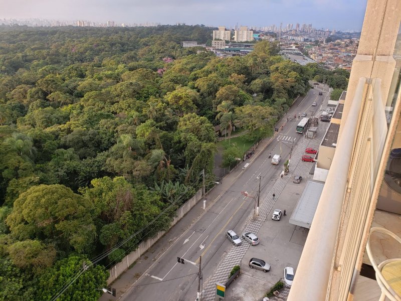 imóvel com 53m² - Vila Moraes - São Paulo