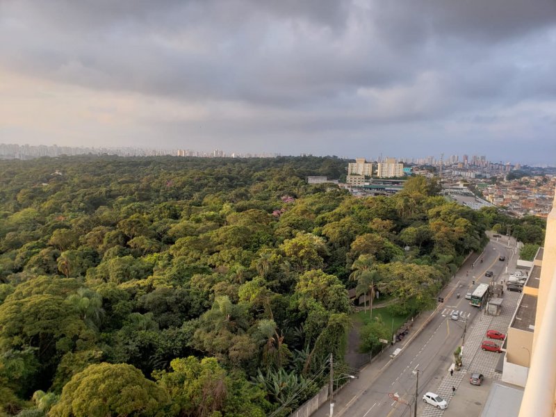 imóvel com 53m² - Vila Moraes - São Paulo