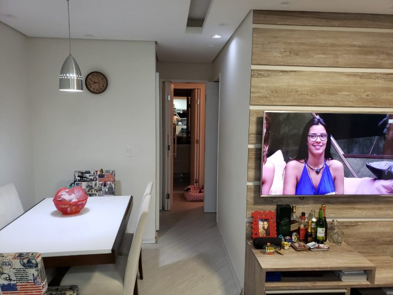 imóvel com 53m² - Vila Moraes - São Paulo