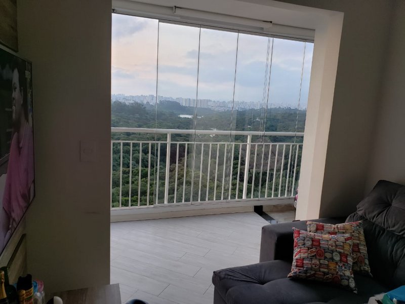 imóvel com 53m² - Vila Moraes - São Paulo