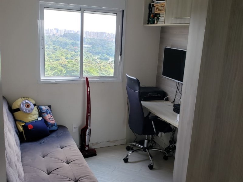 imóvel com 53m² - Vila Moraes - São Paulo