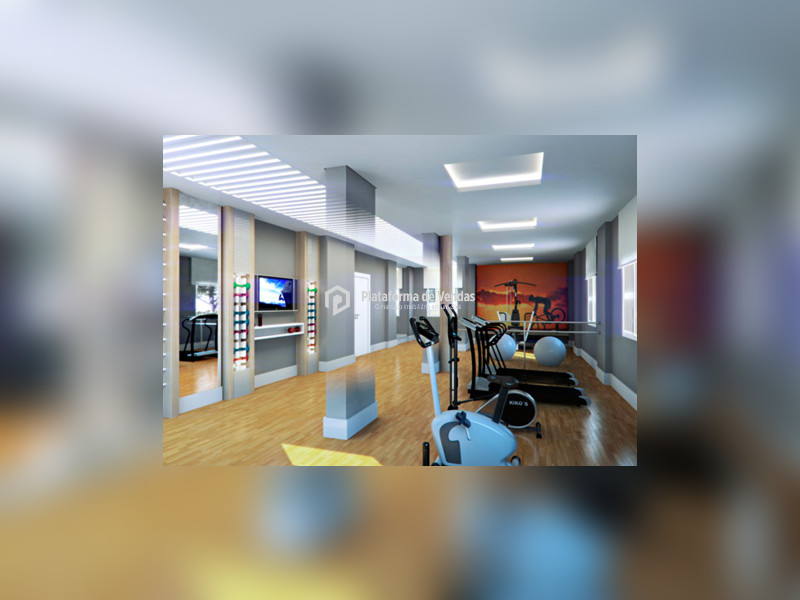 imóvel com 53m² - Vila Moraes - São Paulo