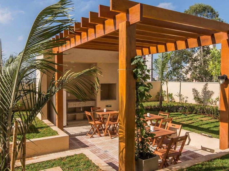 imóvel com 53m² - Vila Moraes - São Paulo