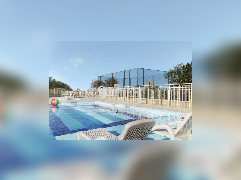 imóvel com 53m² - Vila Moraes - São Paulo