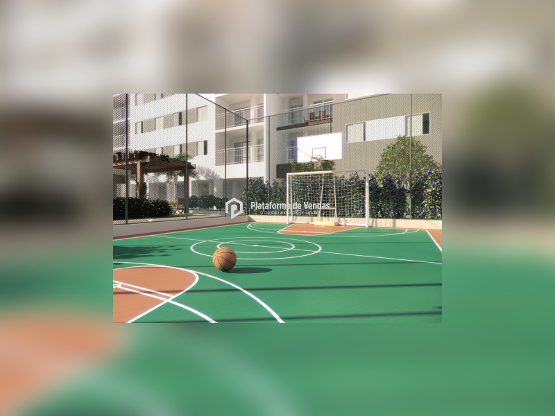 imóvel com 53m² - Vila Moraes - São Paulo
