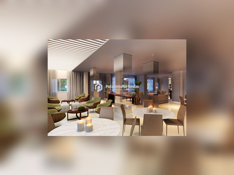 imóvel com 53m² - Vila Moraes - São Paulo