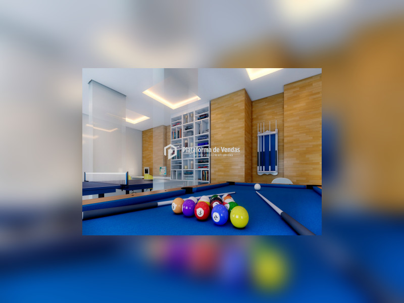 imóvel com 53m² - Vila Moraes - São Paulo