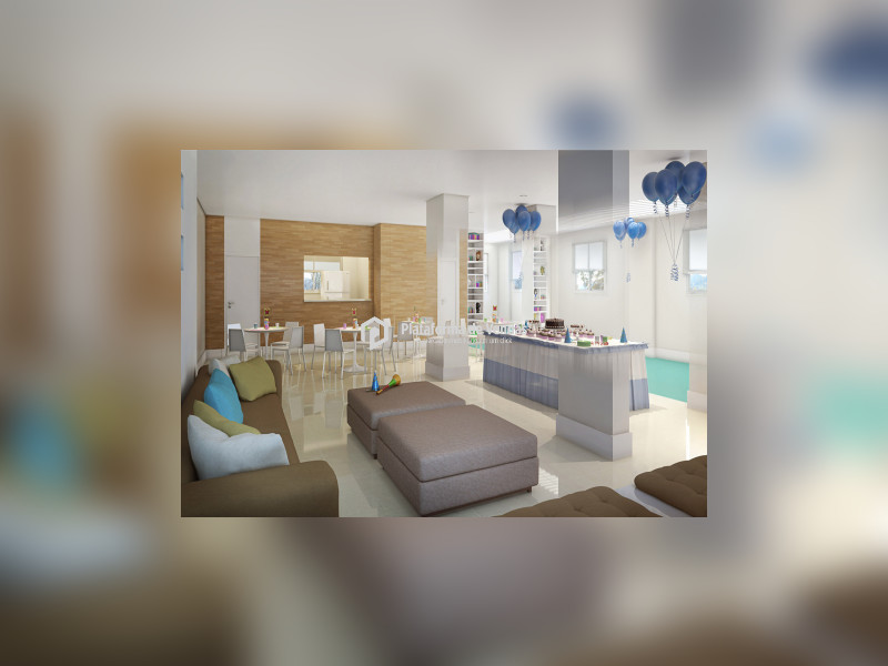 imóvel com 53m² - Vila Moraes - São Paulo