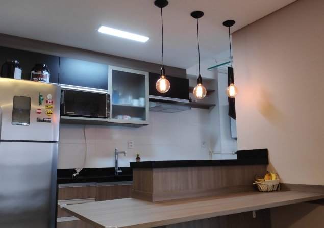 imóvel com 54m²