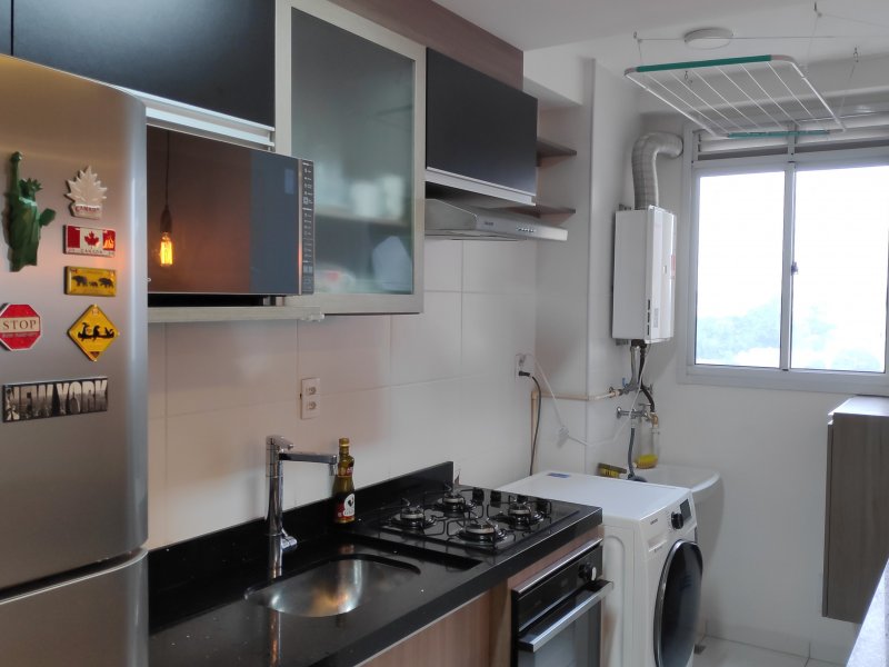 imóvel com 54m² - Conceição - Diadema