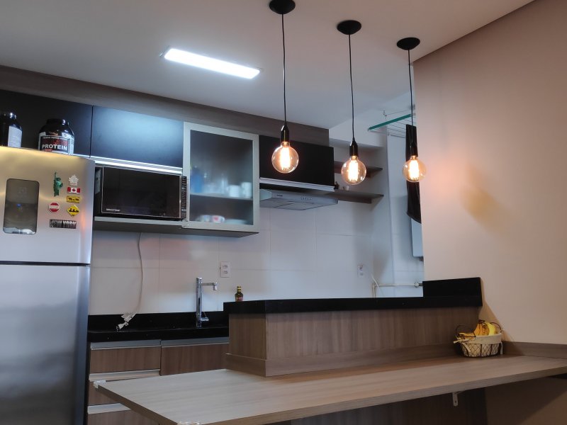imóvel com 54m² - Conceição - Diadema
