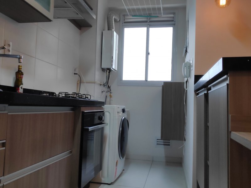 imóvel com 54m² - Conceição - Diadema