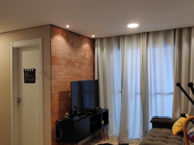 imóvel com 54m² - Conceição - Diadema