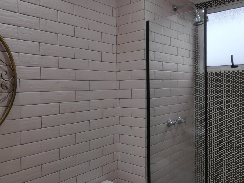 imóvel com 54m² - Conceição - Diadema