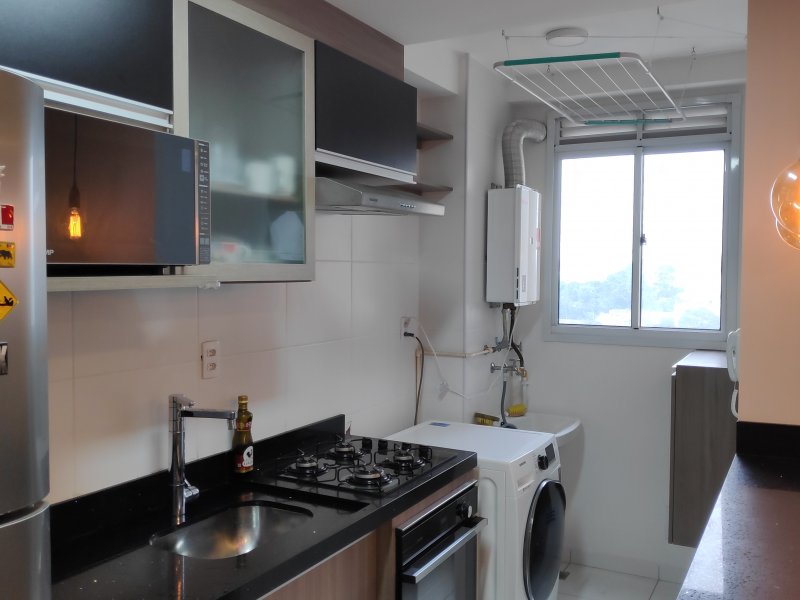 imóvel com 54m² - Conceição - Diadema
