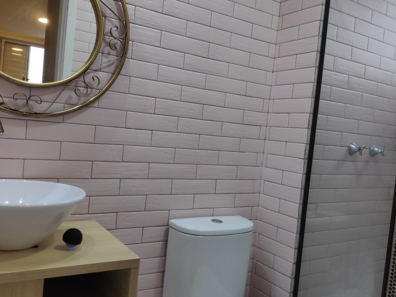imóvel com 54m² - Conceição - Diadema