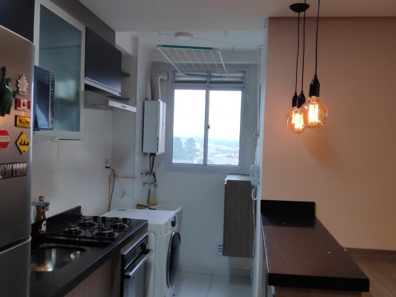 imóvel com 54m² - Conceição - Diadema