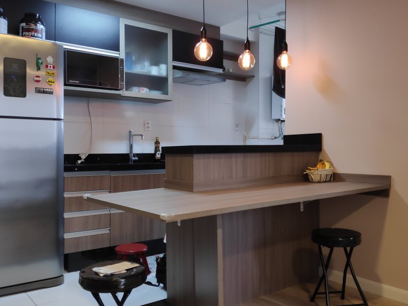 imóvel com 54m² - Conceição - Diadema