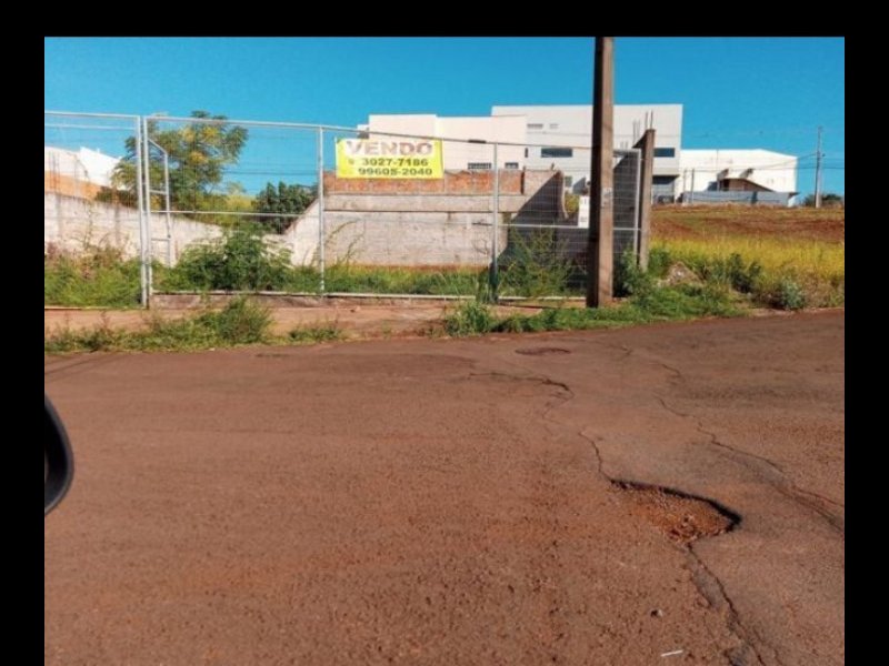 imóvel com 400m² - Portal de Versalhes I - Londrina