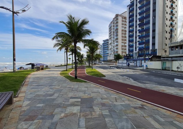 imóvel com 68m²