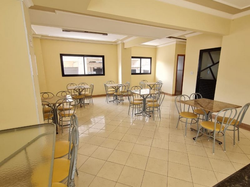 imóvel com 68m² - Caiçara - Praia Grande