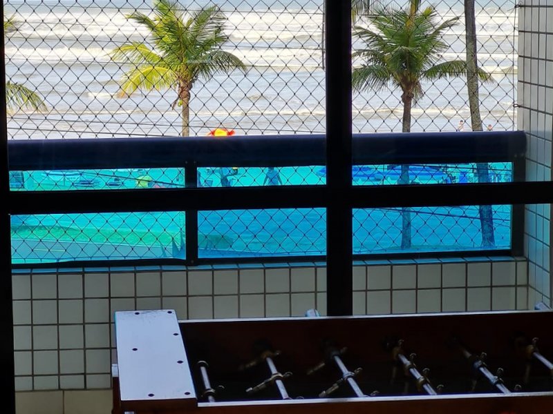 imóvel com 68m² - Caiçara - Praia Grande