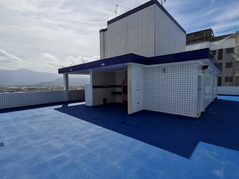 imóvel com 68m² - Caiçara - Praia Grande