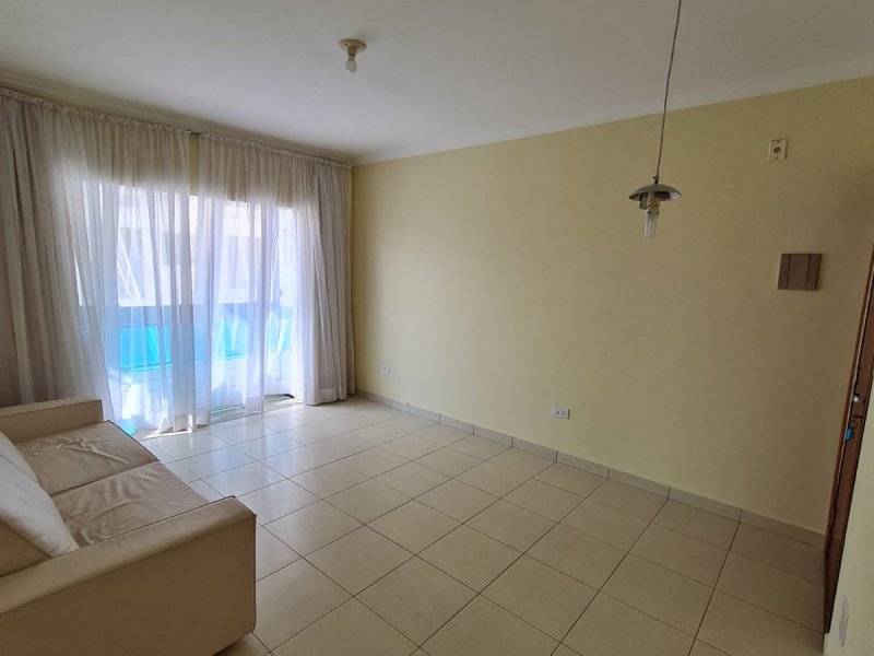 imóvel com 68m² - Caiçara - Praia Grande