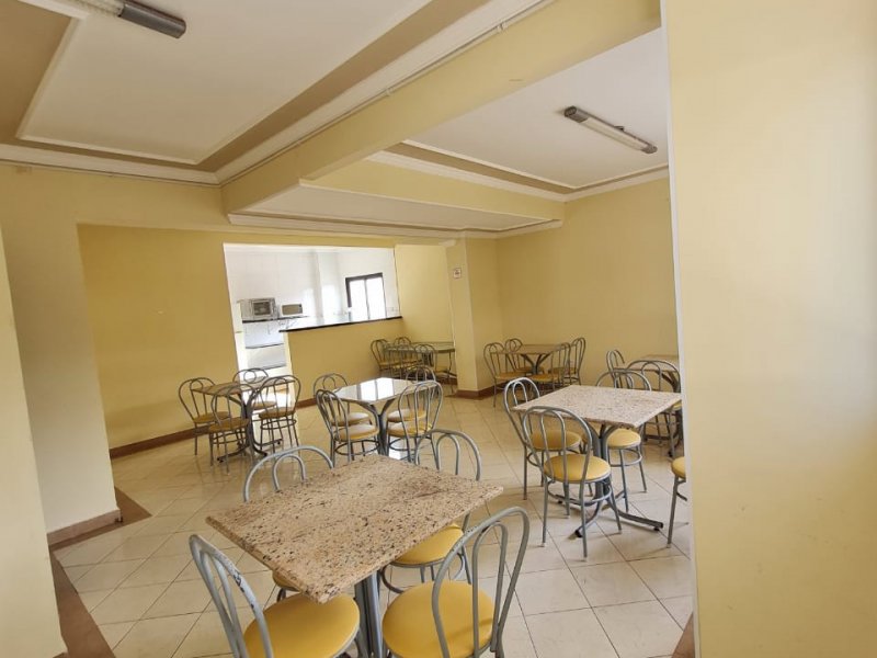 imóvel com 68m² - Caiçara - Praia Grande
